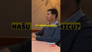 Ivan Pernar o medijima🎙️🎥