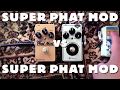 Super Phat Mod Duel: Original SPM vs Germanium SPM!