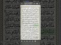 para 23 15 lines portrait quran for hafiz mishary rashid alafasy