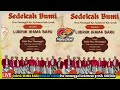 Live ludruk irama baru sedekah bumi ds.menunggal kedamean gresik BANANA Audio