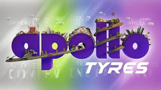 Apollo Tyres / Stall Video