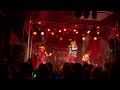 20240923 ビバラッシュ　『エンペラータイム』＠ emperor×judgement 　北海道　札幌crazymonkey　day2　 fancam