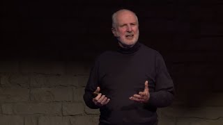 Who am I? What makes me enemy or friend? | Graham Fuller | TEDxLimassol