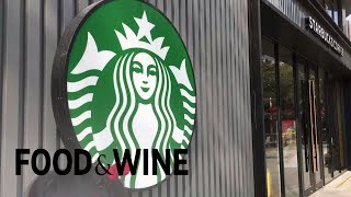 Starbucks Reveals Two New Menu Items | Food News | Food & Wine
