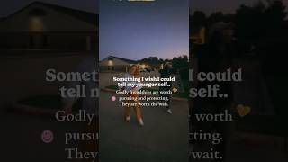A Message To My Younger Self Shorts