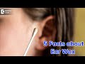 EAR WAX COLOUR | Formation of Wax | Dos & Donts - Dr. Harihara Murthy | Doctors' Circle