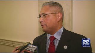 Springfield State Rep. Jose Tosado not running for re-election