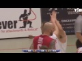 lars de lepeleire waregem game highlights vs gent tdm1 finals game 2