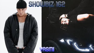 ПОЧЕМУ ЭТО ЛУЧШИЙ THUG РЭП | YASMI - SHOWBIZ 162!!!