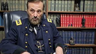 General Grant Looks at the American Civil War: After Vicksburg-'We Thought He was dead!'