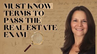 Deed Restrictions and Doctrine of Laches: Real Estate Exam Prep