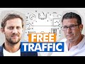 How To Get Free Evergreen Website Traffic Using YouTube With Spencer Mecham | Clickfunnels Marketing