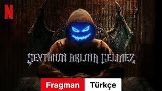 Şeytanın Aklına Gelmez (Sezon 1) | Türkçe fragman | Netflix