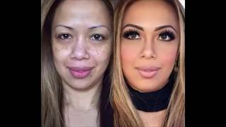 THE POWER OF MAKEUP - قوة المكياج- MAKYAJIN GÜCÜ