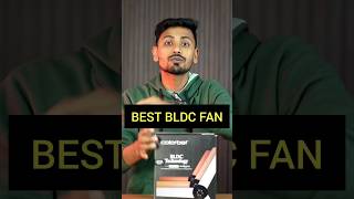 Colorbot Helix BLDC Fan (Review) 😳 Best BLDC Ceiling Fan in 2025 ⚡🔥