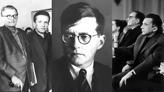 Mieczysław Weinberg - Symphony No 12 'In Memoriam of Dmitri Shostakovich'