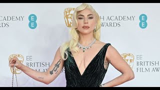 Lady Gaga baffles fans as she attends BAFTAS and US Critics Choice on same night