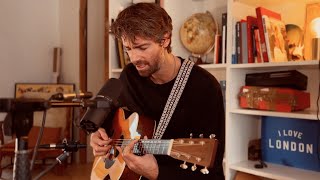 Tom Leeb - Home (Live Session)