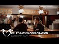 Celebration Corporation 2021 Season Recap