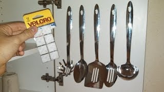 Kitchen Life Hack That Will Change