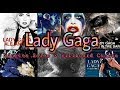 Lady Gaga - Singles Sales and Billboard Charts (The Fame to Joanne)