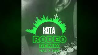 Lil Nas X - Rodeo (Clean) ft Nas [Official] [KOTA]