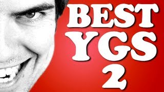 THE BEST OF YGS 2