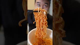 is this instant Japanese Spaghetti ACTUALLY GOOD? #instantnoodles #japanesefood