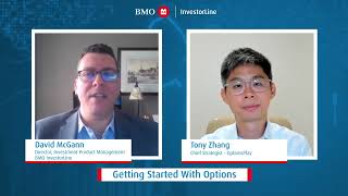 Getting Started with Options - Understanding Options Trading - Ep. 1 - BMO InvestorLine