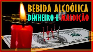 (Alcoolismo), Não GASTE seu DINHEIRO com bebida ALCOÓLICA (Se torna uma maldição na sua V1D4)!