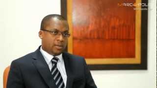 Ivorian Banking and Crisis