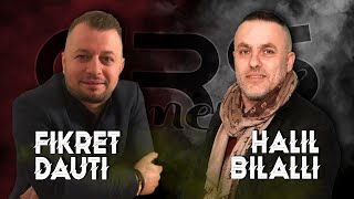 Fikret Dauti \u0026 Halil Bilalli - Tallava ne Dasem