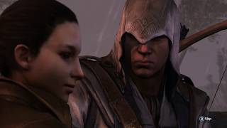 Assassin's Creed 3 - Liberating New York North / Hoarding Provisions