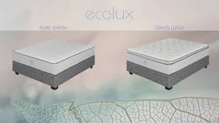 Slumberland Ecolux: Sleep in luxury with a clear conscience