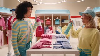 Target Commercial #2 (2026)