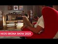 ΗΧΟS EIKONA SHOW 2023 | ATHENS | 21 & 22, OCT 2023