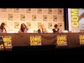 SDCC '17 | Steven Universe Panel - 