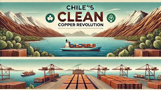 How Chile Revolutionised the Mining Industry!