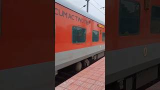 11448 Howrah Jabalpur Shaktipunj Express #train #shorts