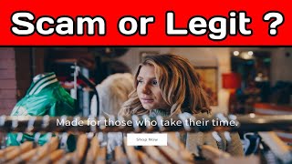 Wedontrush.com Reviews - Legit Or Total Scam Website?