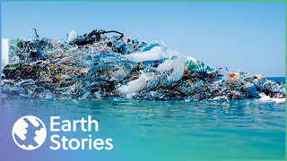 What Can Be Done About The Plastic Crisis? (Part 1) | Drowning In Plastic | Earth Stories
