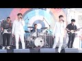 대만 live forever 뮤직페스티벌 제발 bok 비오케이 kpop live