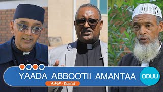 YAADA  ABBOOTII  AMANTAA