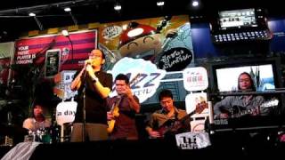 Monotone - นานอีกหน่อย (Live)