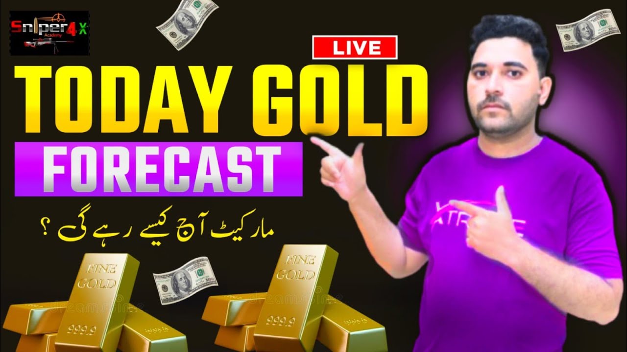 Why Gold Will Explode Soon Youtube