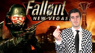 Why Is Fallout: New Vegas SO AWESOME?!
