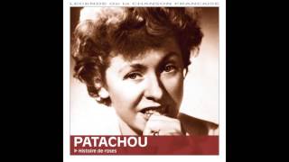 Patachou - Pourvu que