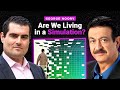 Coast-to-Coast AM: Cosmic Origins & Simulation Hypothesis | George Noory @COASTTOCOASTAMOFFICIAL