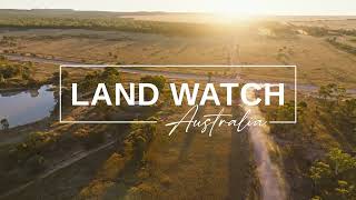 Land Watch Customer Story - Davidson Livestock, QLD