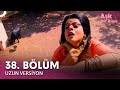 Aşk Bir Rüya Hint Dizisi 38. Bölüm (Uzun Versiyon)